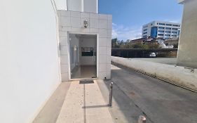 Pindarou Apartment
